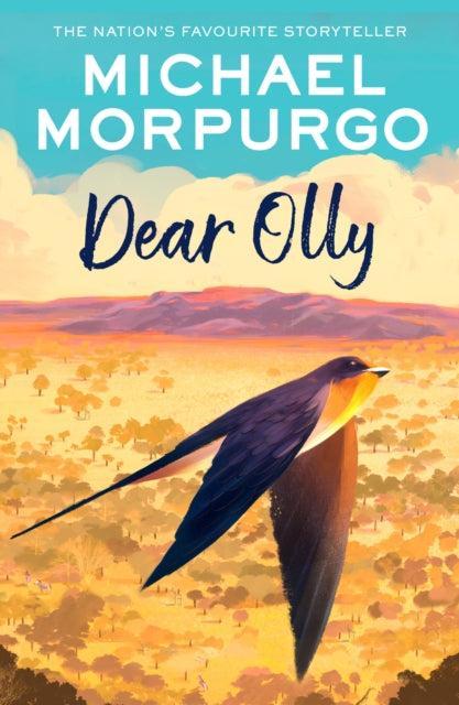 Dear Olly by HarperCollins Publishers on Schoolbooks.ie