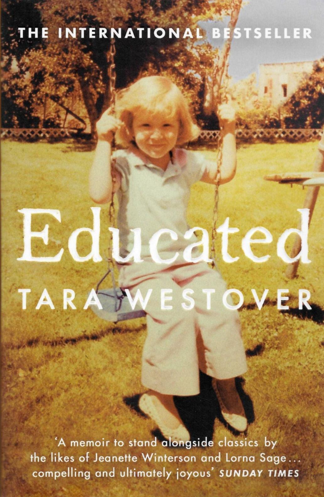 Educated by Cornerstone on Schoolbooks.ie