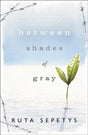 Between Shades of Gray by Penguin Books on Schoolbooks.ie