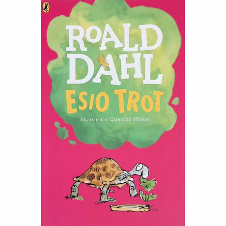 Esio Trot by Puffin on Schoolbooks.ie