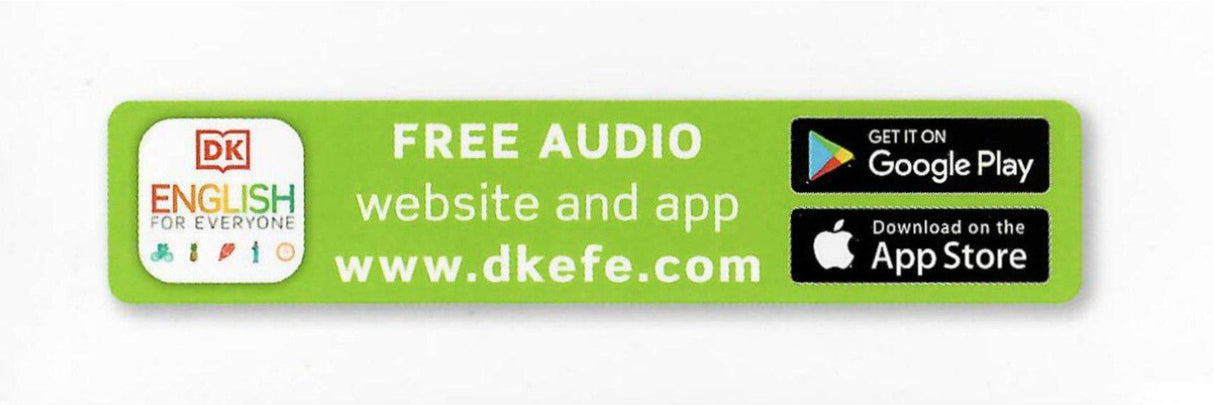 ■ English For Everyone - Course Book - Level 3 - Intermediate by Dorling Kindersley Inc on Schoolbooks.ie