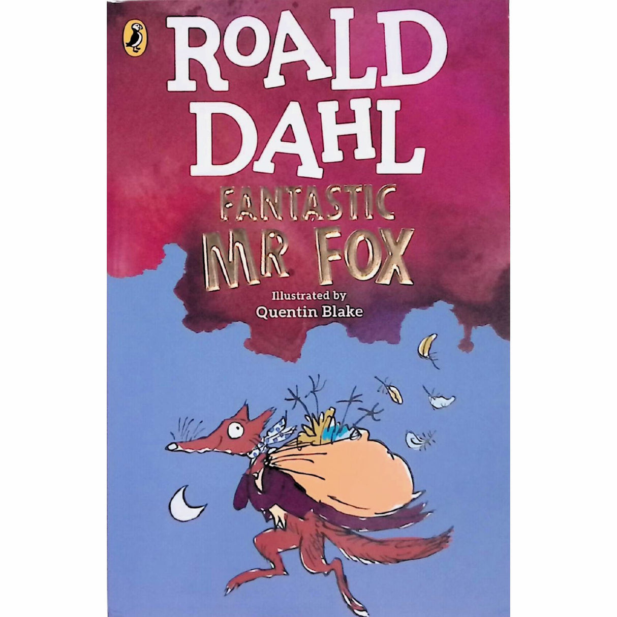 Fantastic Mr Fox - Paperback by Random House Children's Publishers UK on Schoolbooks.ie