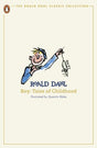 Boy - Tales of Childhood by Penguin Books on Schoolbooks.ie