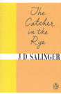 Catcher in the Rye by Penguin Books on Schoolbooks.ie