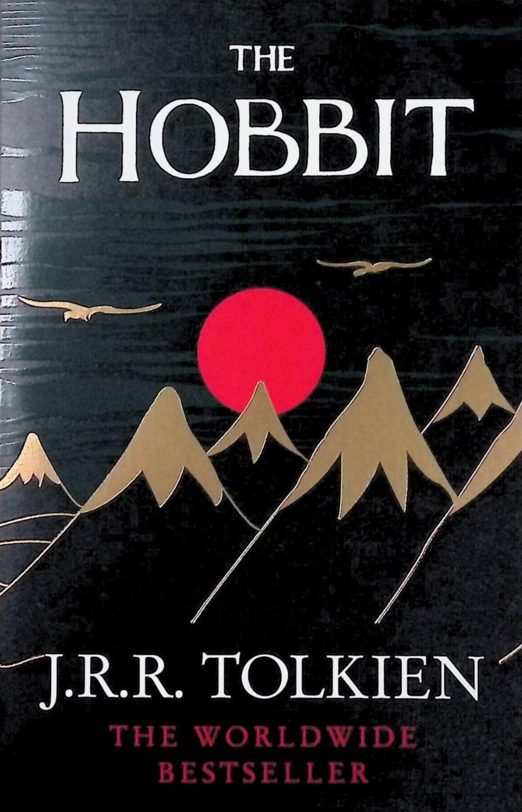 The Hobbit by HarperCollins Publishers on Schoolbooks.ie