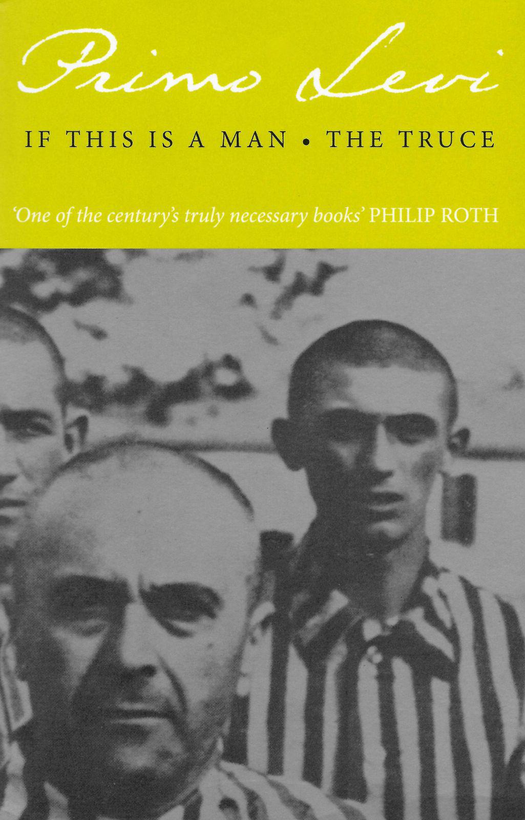 If This Is A Man & The Truce by Little, Brown Book Group on Schoolbooks.ie