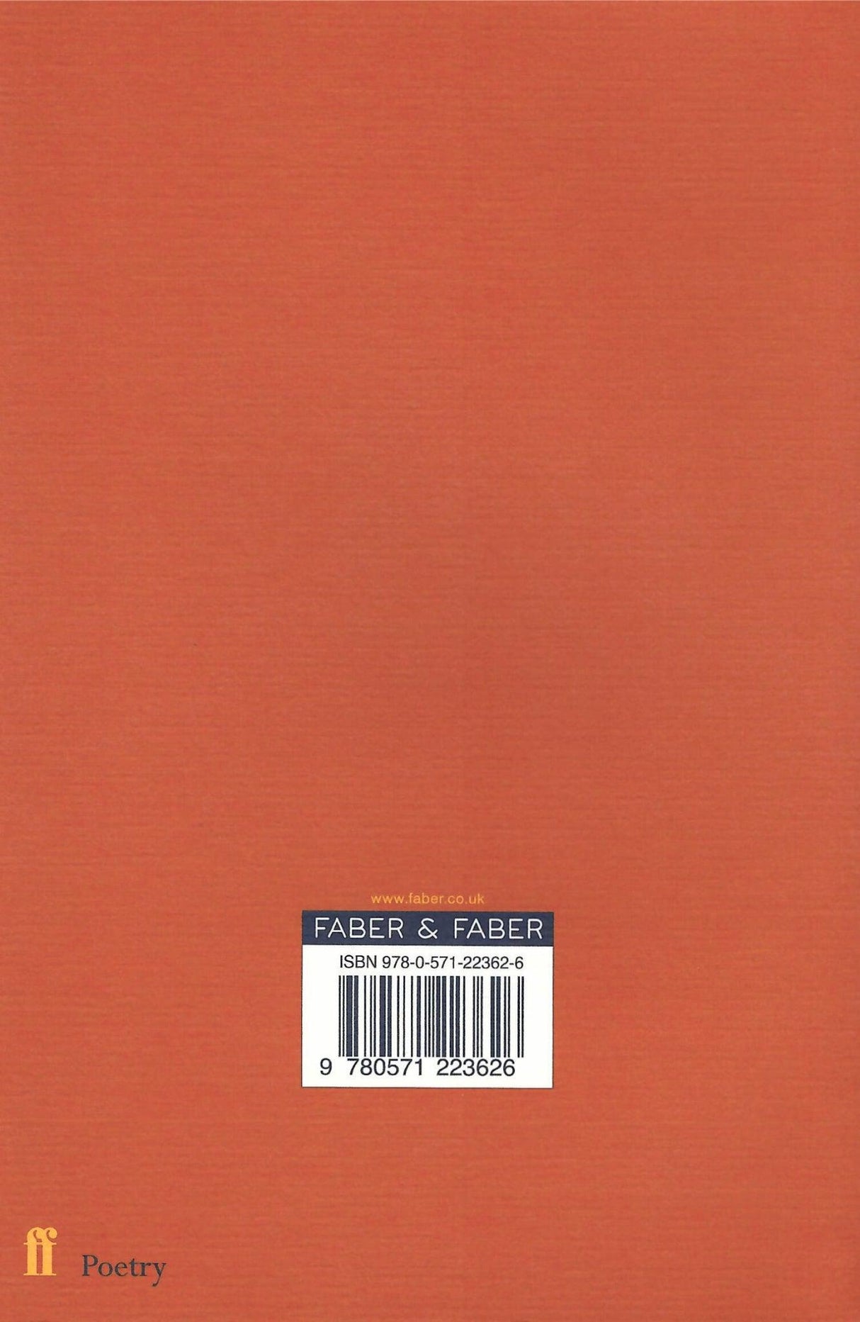 The Burial at Thebes by Faber & Faber on Schoolbooks.ie