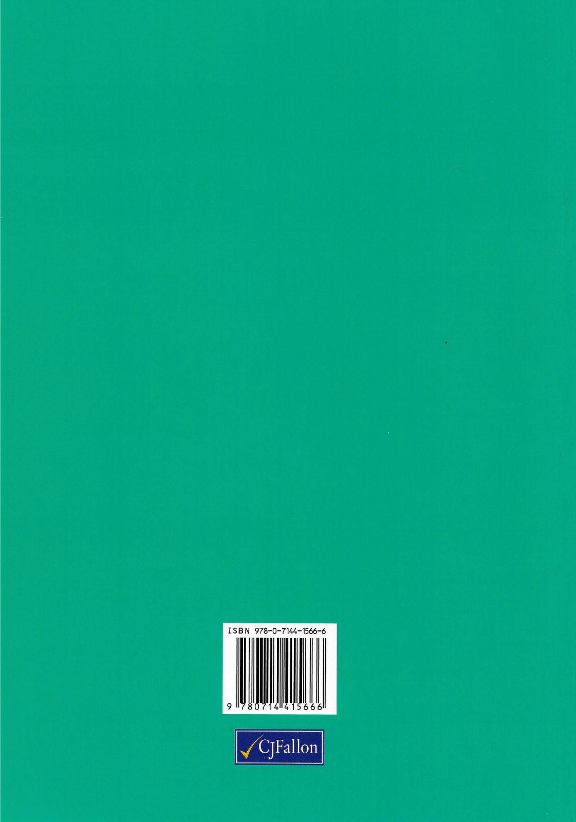 ■ What a Wonderful World! - 3rd Class by CJ Fallon on Schoolbooks.ie