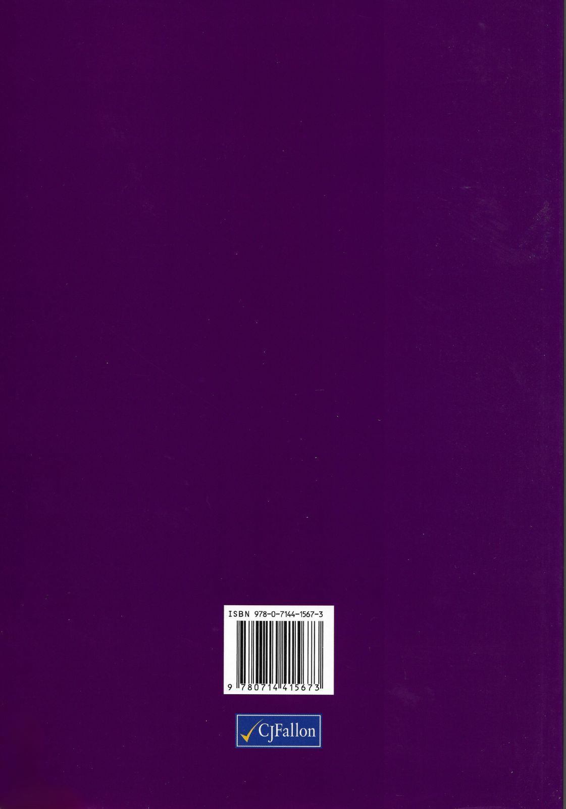 ■ What a Wonderful World! - 4th Class by CJ Fallon on Schoolbooks.ie