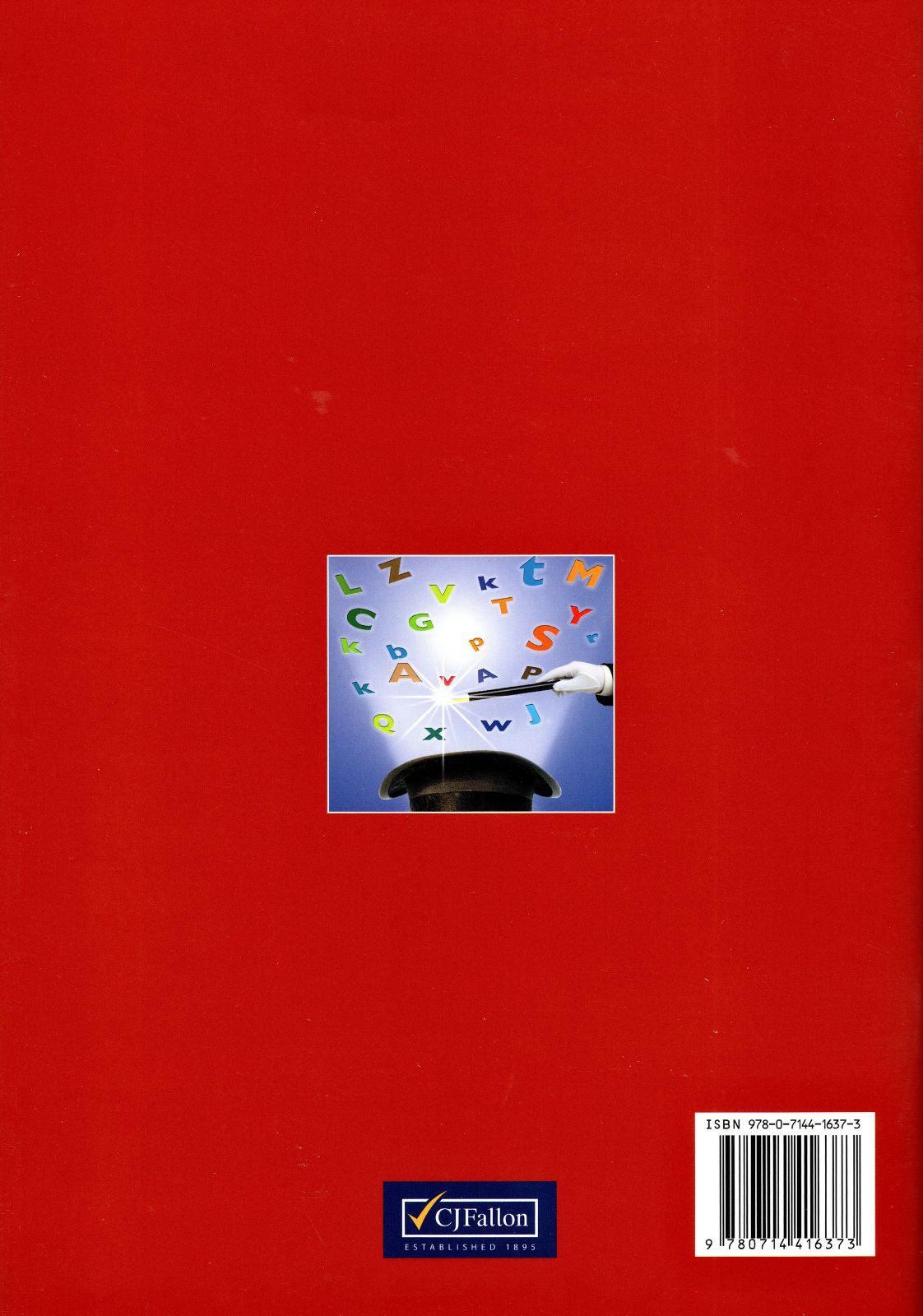 Spellbound 3 by CJ Fallon on Schoolbooks.ie