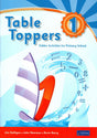 ■ Table Toppers 1 by CJ Fallon on Schoolbooks.ie