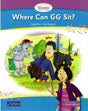 Wonderland - Where Can GG Sit? by CJ Fallon on Schoolbooks.ie