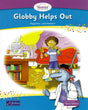 Wonderland - Stage 1 - Book 6 - Globby Helps Out by CJ Fallon on Schoolbooks.ie