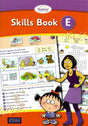Wonderland - Stage 2 - Skills Book E by CJ Fallon on Schoolbooks.ie