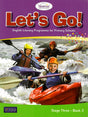 Wonderland - Stage 3 - Book 2 - Let's Go by CJ Fallon on Schoolbooks.ie