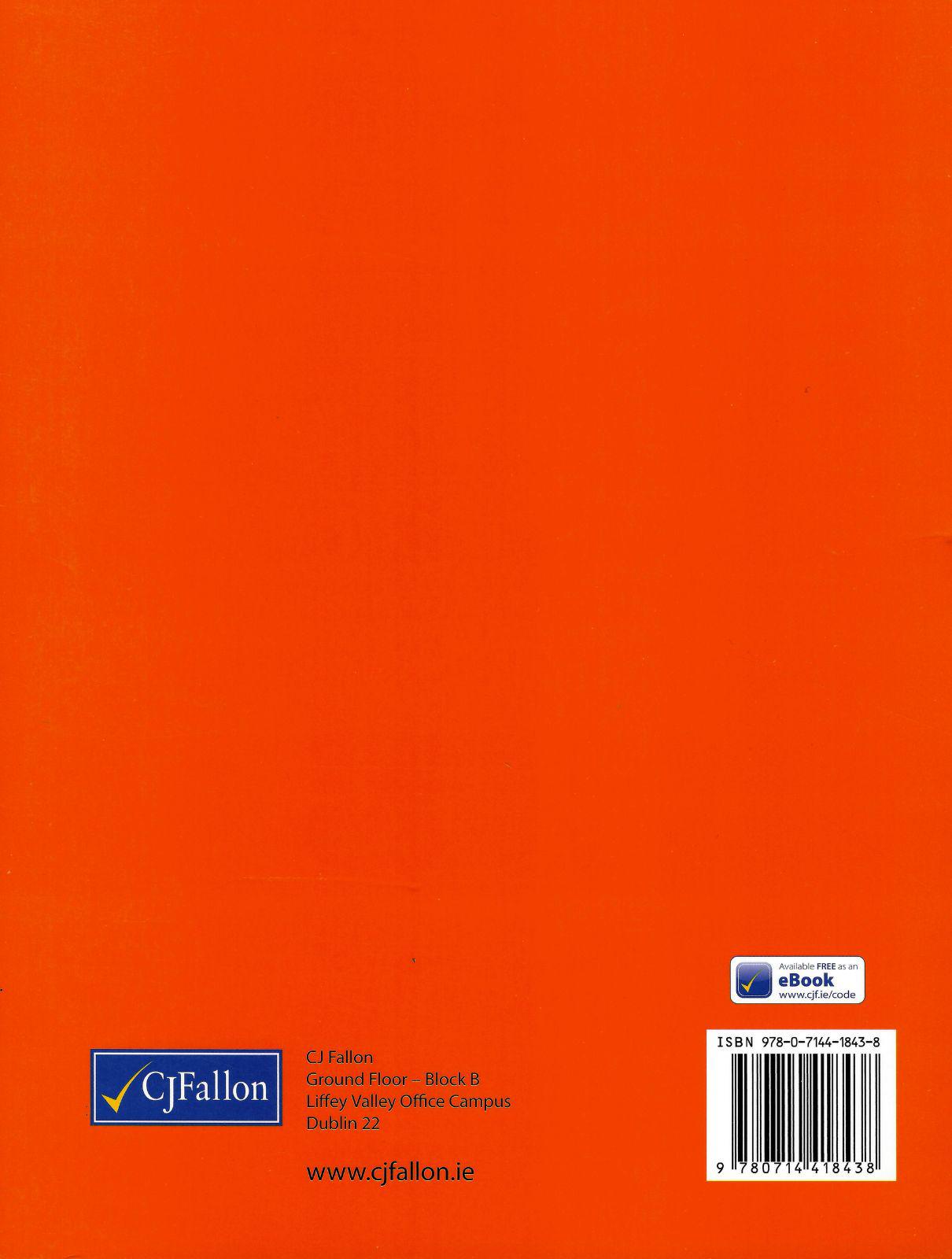 ■ Zur Sache! 2 - Themen by CJ Fallon on Schoolbooks.ie