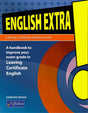 English Extra! - Leaving Cert - Ordinary Level by CJ Fallon on Schoolbooks.ie