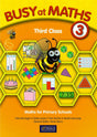 ■ Busy at Maths 3 - 1st / Old Edition (2014) by CJ Fallon on Schoolbooks.ie