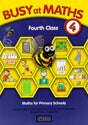 ■ Busy at Maths 4 - 1st / Old Edition (2014) by CJ Fallon on Schoolbooks.ie