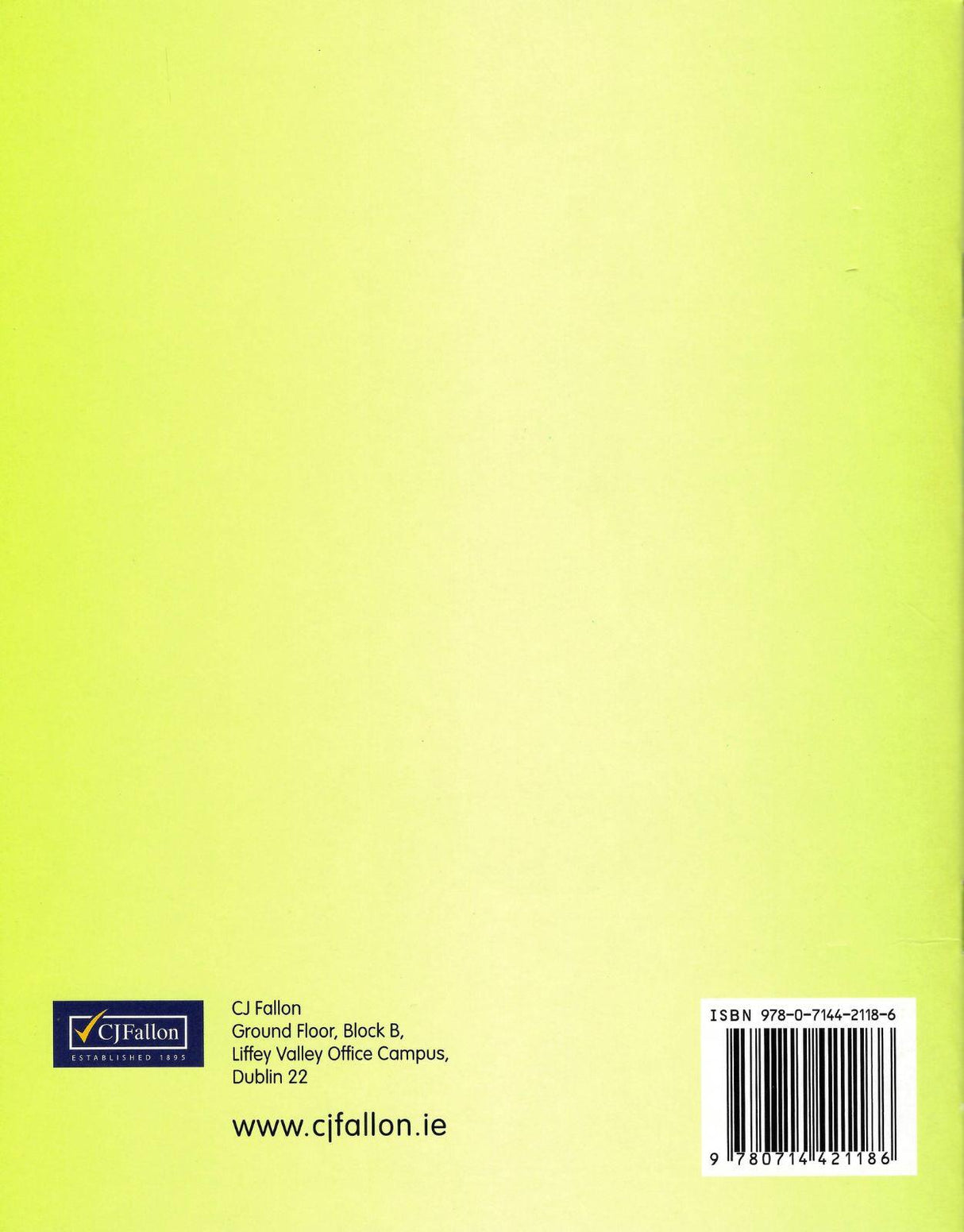 Small World - 1st Class by CJ Fallon on Schoolbooks.ie