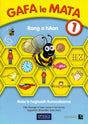 ■ Gafa le Mata 1 - Rang a hAon - 1st / Old Edition (2015) by CJ Fallon on Schoolbooks.ie