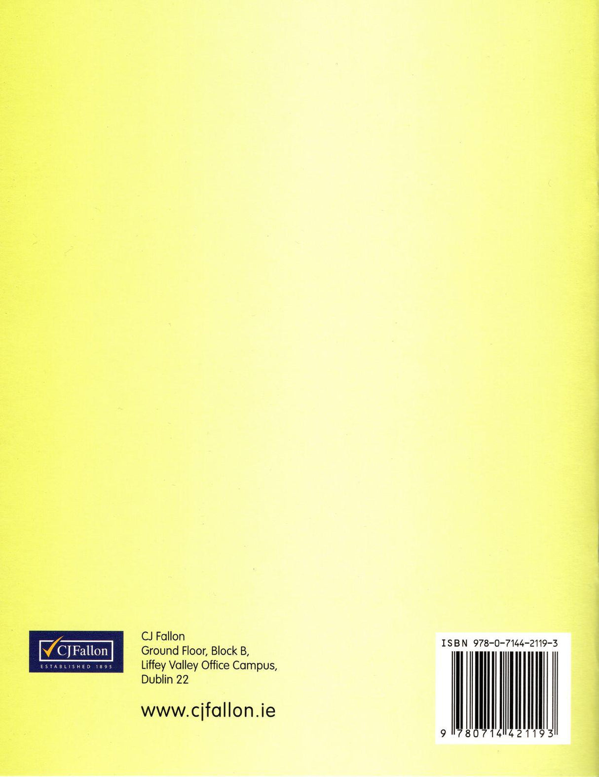 Small World - 2nd Class by CJ Fallon on Schoolbooks.ie