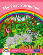 Rainbow - My First Storybook (Home/School Links Pre-Reader) by CJ Fallon on Schoolbooks.ie