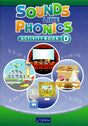 Sounds Like Phonics D by CJ Fallon on Schoolbooks.ie