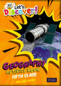 Let's Discover! - 5th Class - Geography - Activity Book Only by CJ Fallon on Schoolbooks.ie