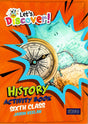 Let's Discover! - 6th Class - History - Activity Book Only by CJ Fallon on Schoolbooks.ie