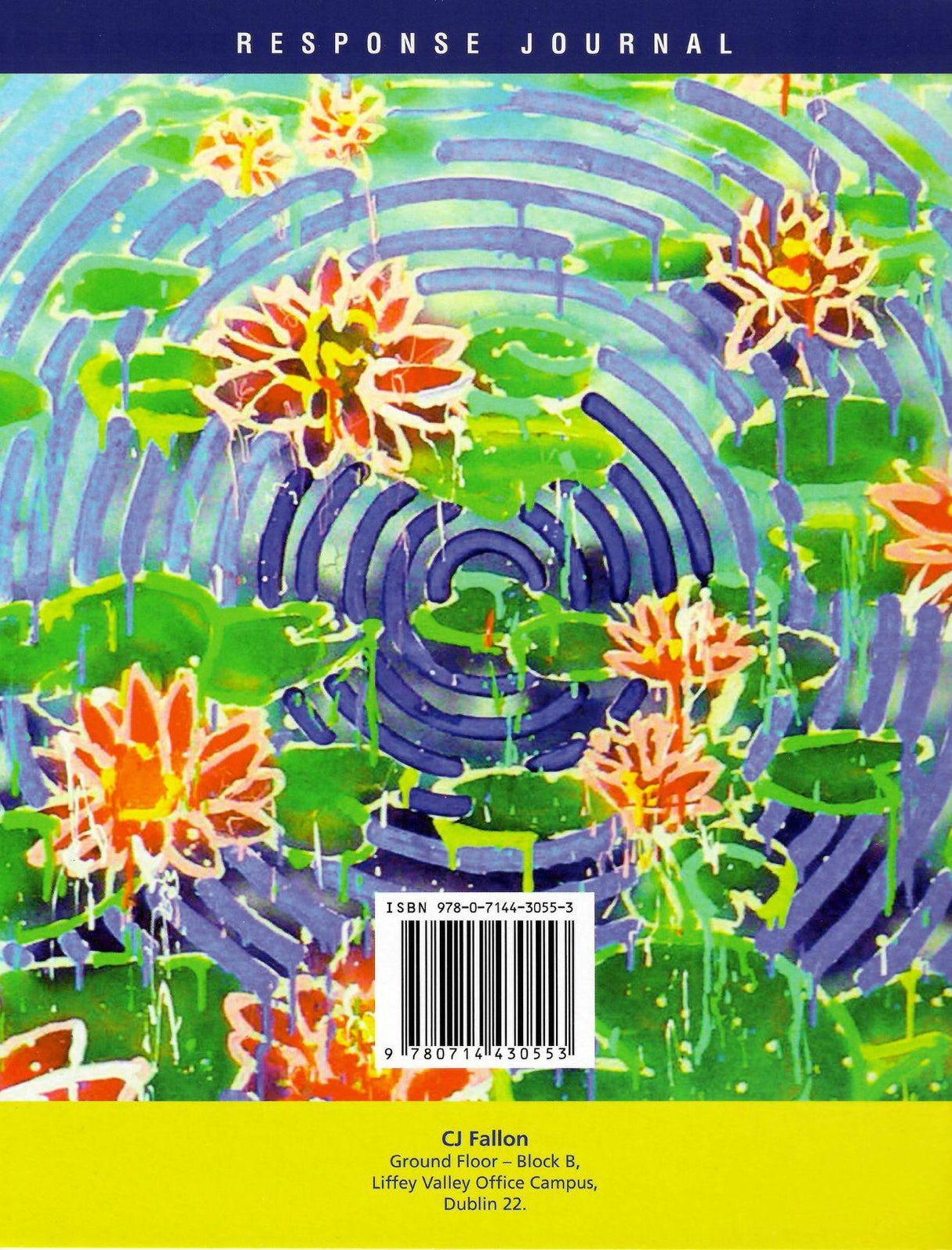 Écouter Comprendre Et Produire - Set by CJ Fallon on Schoolbooks.ie