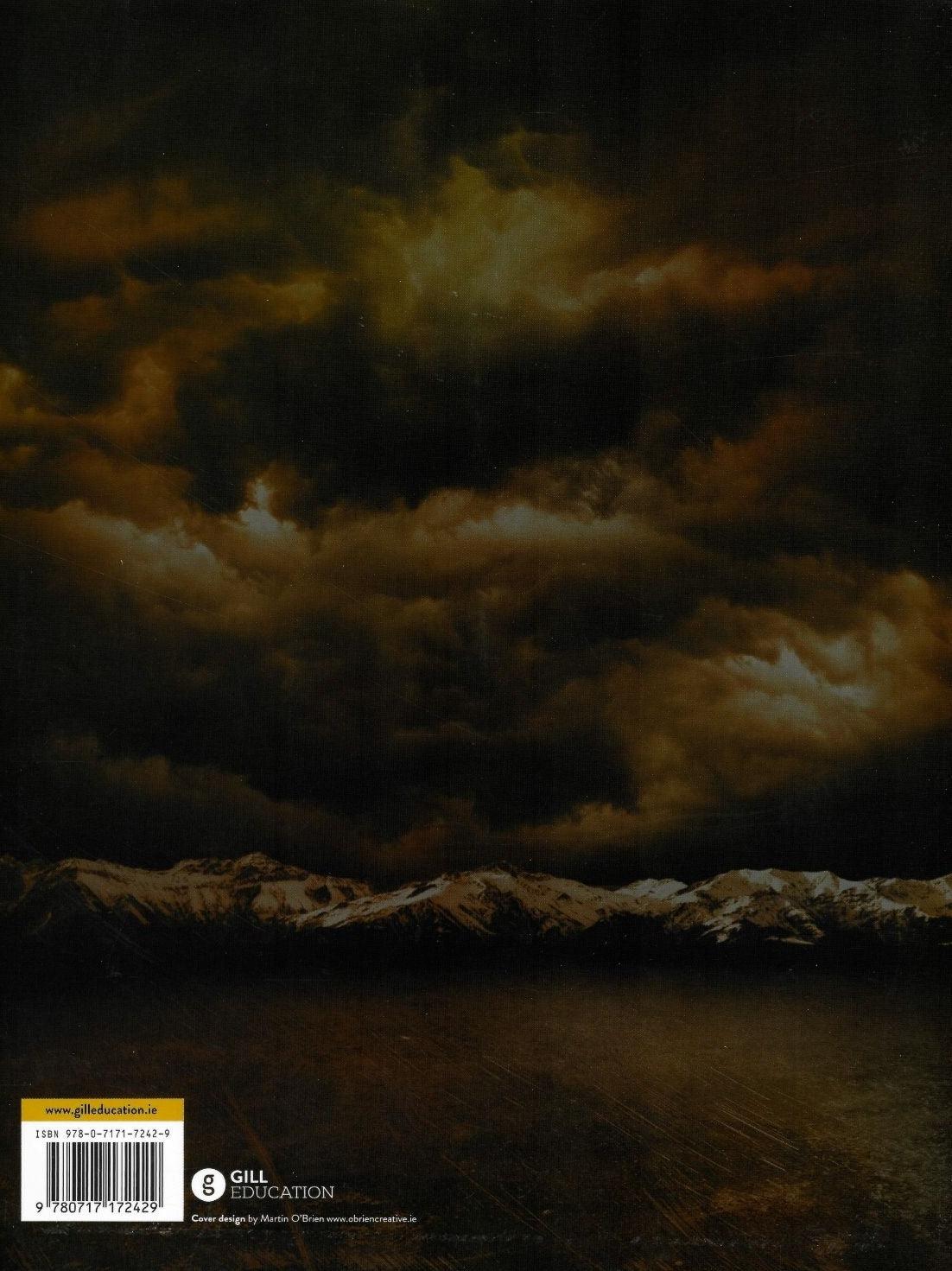 Fire and Ice 2 - Collection of Text Booklet by Gill Education on Schoolbooks.ie