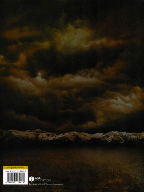 Fire and Ice 2 - Collection of Text Booklet by Gill Education on Schoolbooks.ie