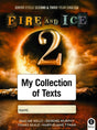 Fire and Ice 2 - Collection of Text Booklet by Gill Education on Schoolbooks.ie