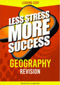 ■ Less Stress More Success - Leaving Cert - Geography by Gill Education on Schoolbooks.ie