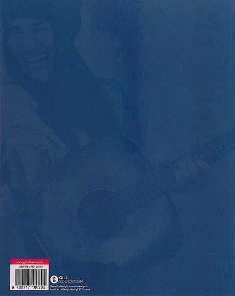 ■ Mol an Óige 2 - Workbook Only - 1st / Old Edition (2019) by Gill Education on Schoolbooks.ie
