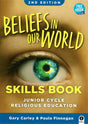 Beliefs in Our World - Skills Book Only - 2nd / New Edition (2023) by Gill Education on Schoolbooks.ie