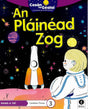 Cosán na Gealaí - 3rd Class - Fiction Reader 3 by Gill Education on Schoolbooks.ie