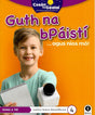 ■ Cosán na Gealaí - 3rd Class - Non-Fiction Reader 4 by Gill Education on Schoolbooks.ie