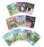Cosán na Gealaí - 3rd Class - Fiction Reader Pack by Gill Education on Schoolbooks.ie
