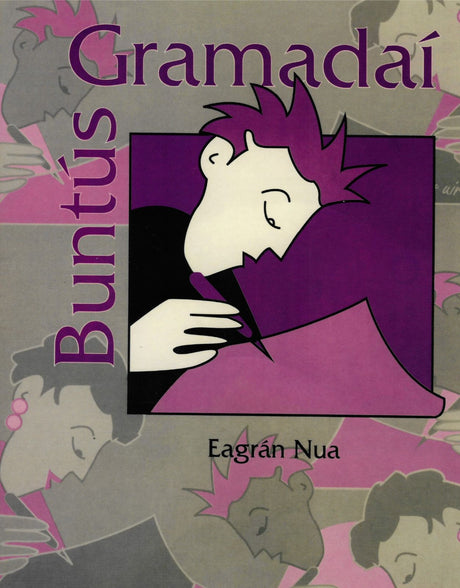Buntús Gramadaí by Edco on Schoolbooks.ie