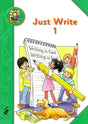 ■ Just Write 1 by Edco on Schoolbooks.ie