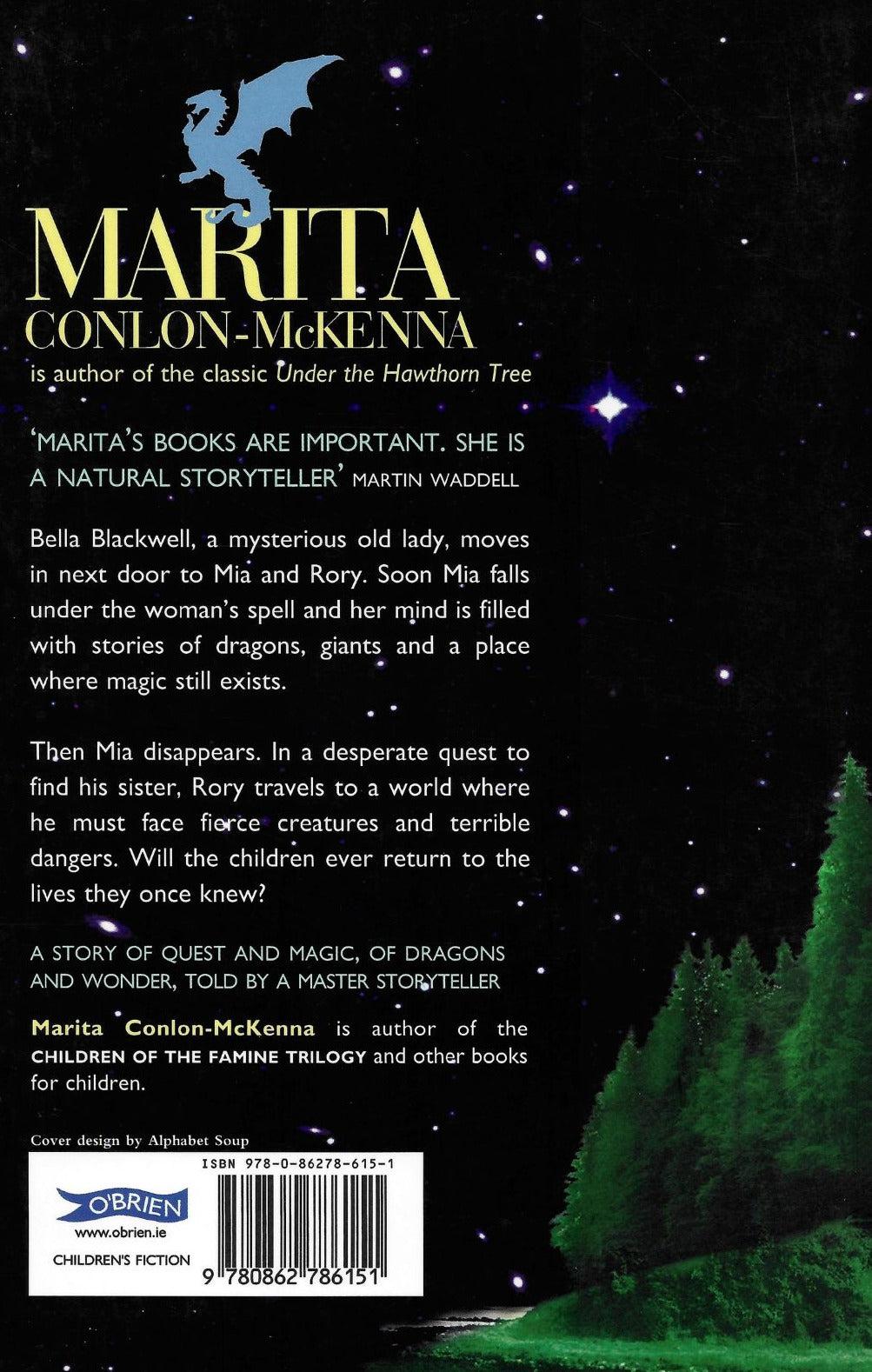 In Deep Dark Wood by The O'Brien Press Ltd on Schoolbooks.ie