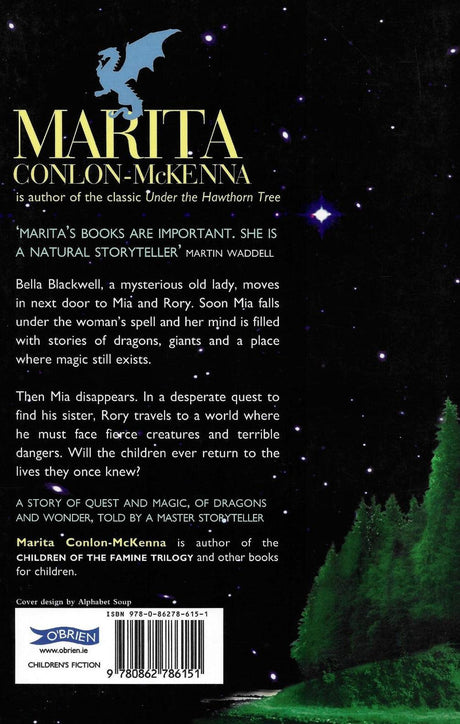 In Deep Dark Wood by The O'Brien Press Ltd on Schoolbooks.ie