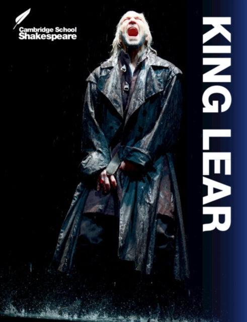King Lear by Cambridge University Press on Schoolbooks.ie