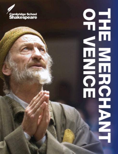 The Merchant of Venice by Cambridge University Press on Schoolbooks.ie