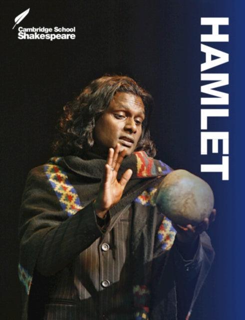 Hamlet by Cambridge University Press on Schoolbooks.ie