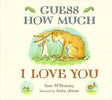 Guess How Much I Love You (Board Book) by Walker Books Ltd on Schoolbooks.ie
