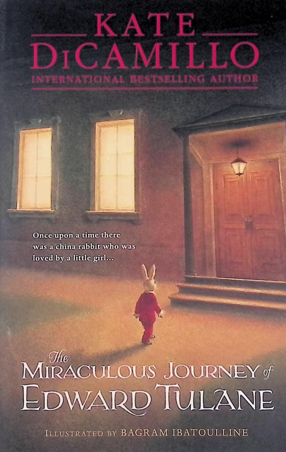The Miraculous Journey of Edward Tulane by Walker Books Ltd on Schoolbooks.ie