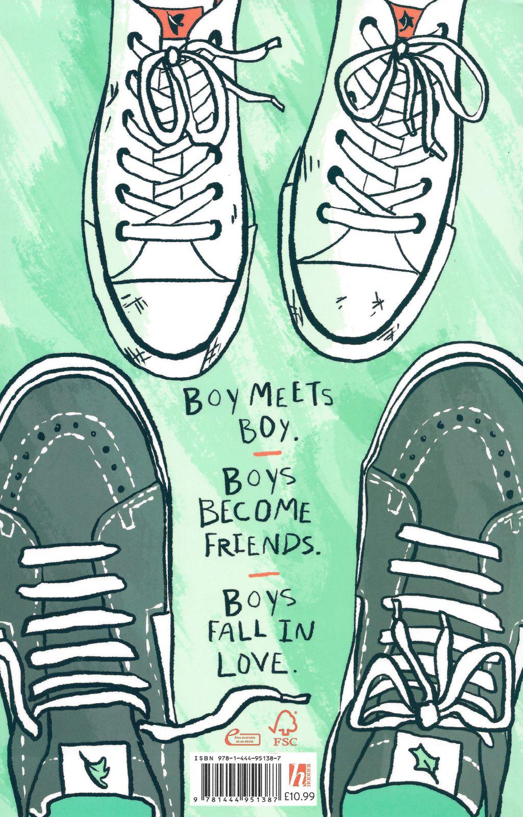 Heartstopper - Volume 1 by Hachette Children's Group on Schoolbooks.ie